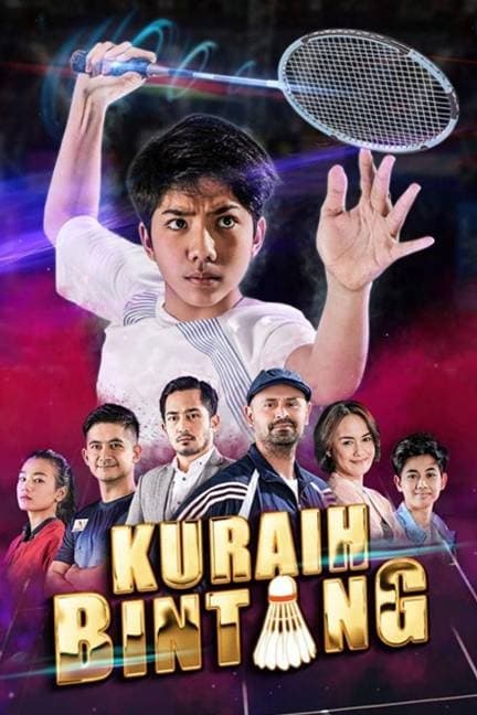 Kuraih Bintang - Series