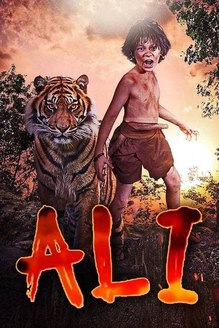 Ali