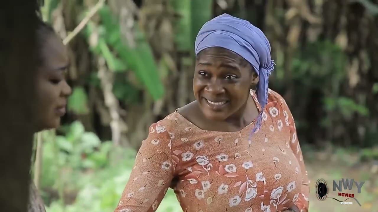 THIS MERCY JOHNSON