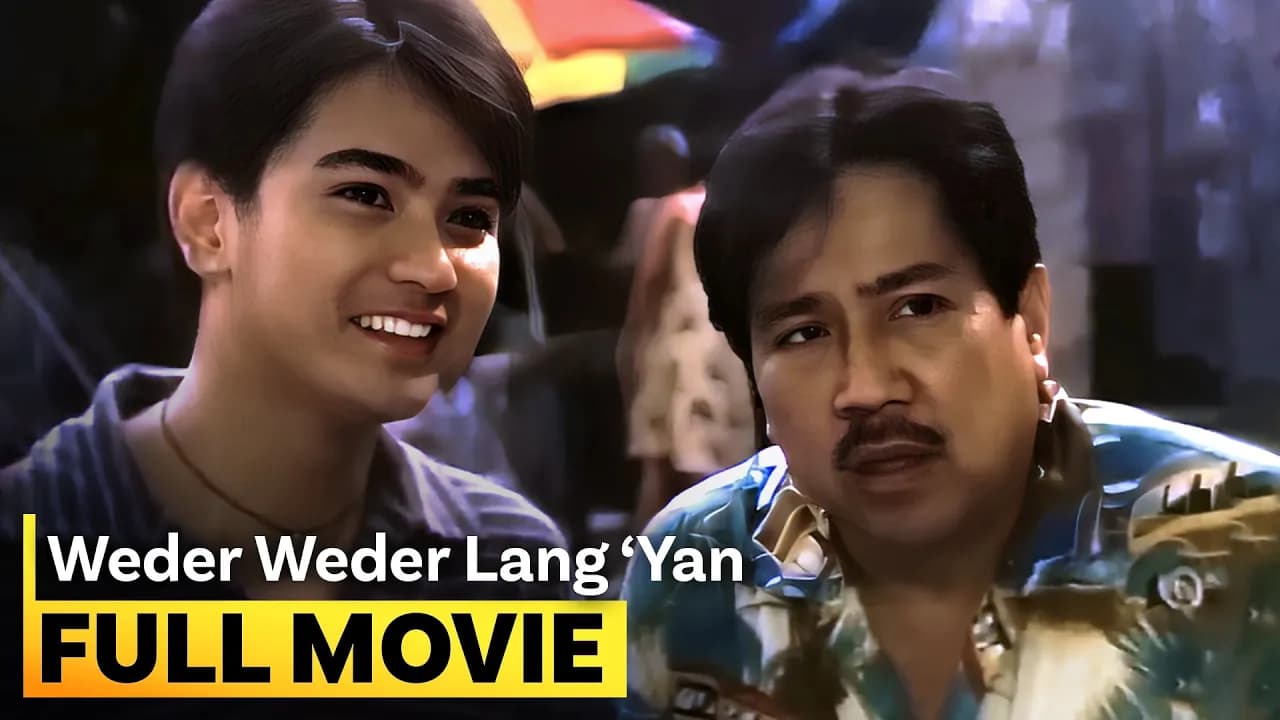 Weder Weder Lang Yan