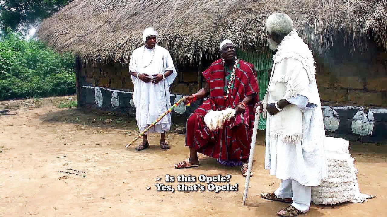 Opele Olofin