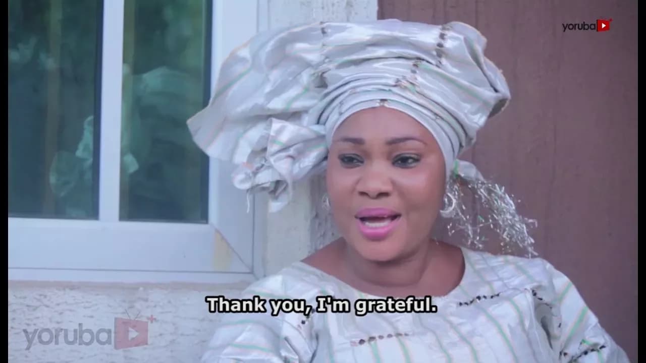 Aso Oke
