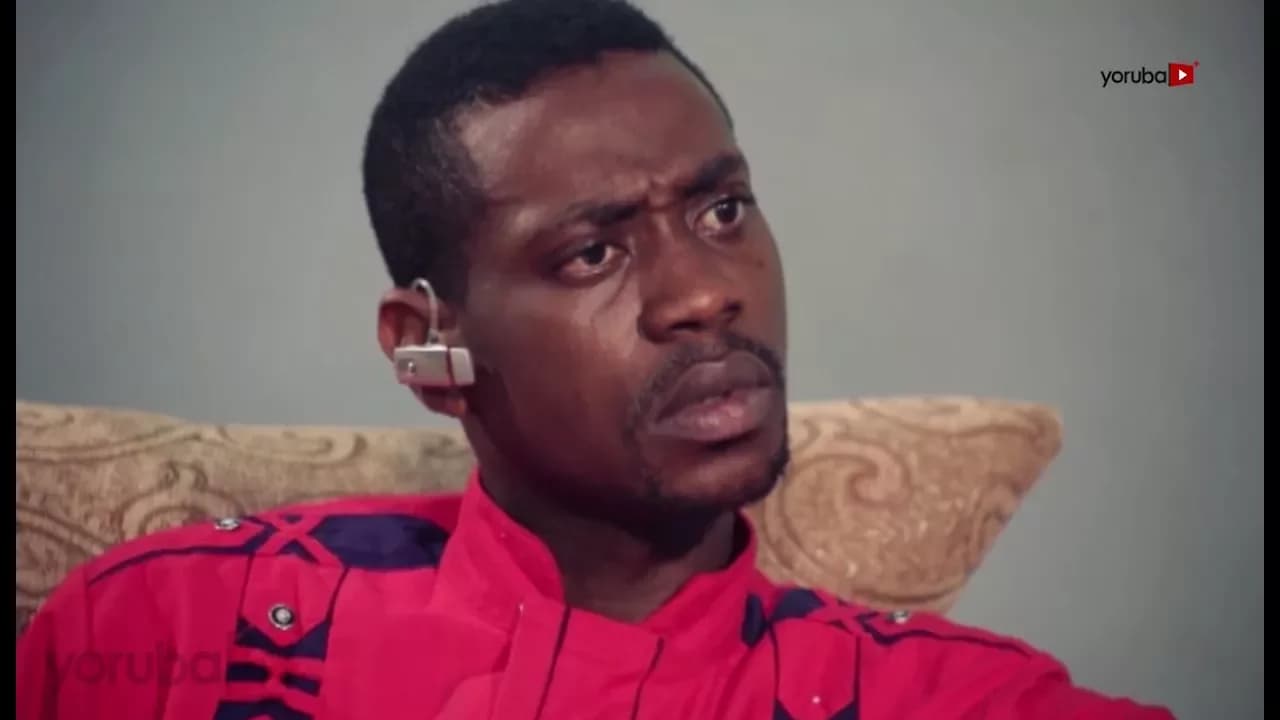 Oruko Rere Ni