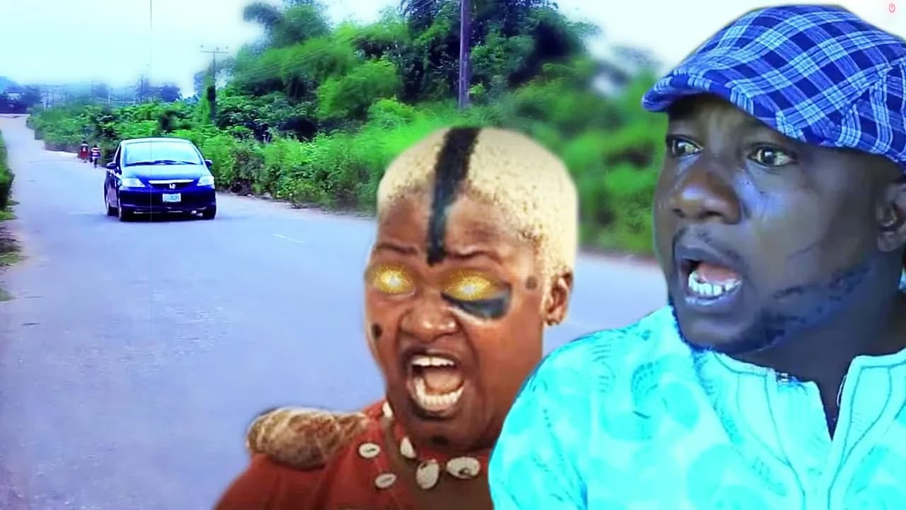 Konga Aiye