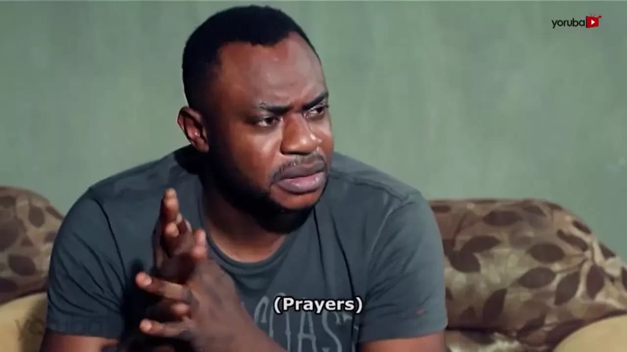 Agbo Odaju