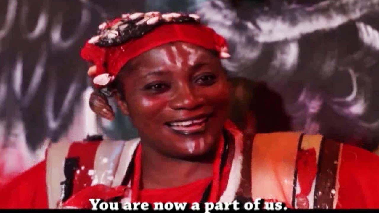 Edan Aye Agbamurere