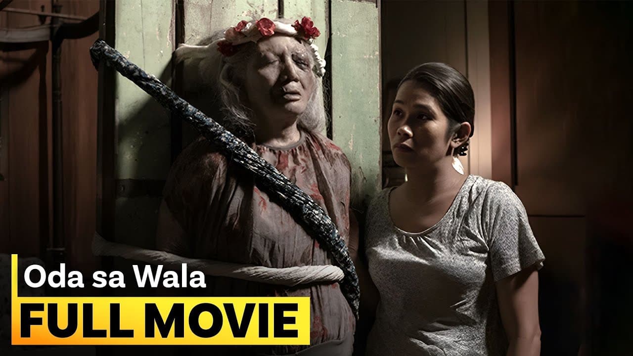Oda sa Wala