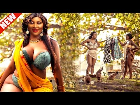 Another Blockbuster Movie Of Chizzy Alichi You Need To Watch Now