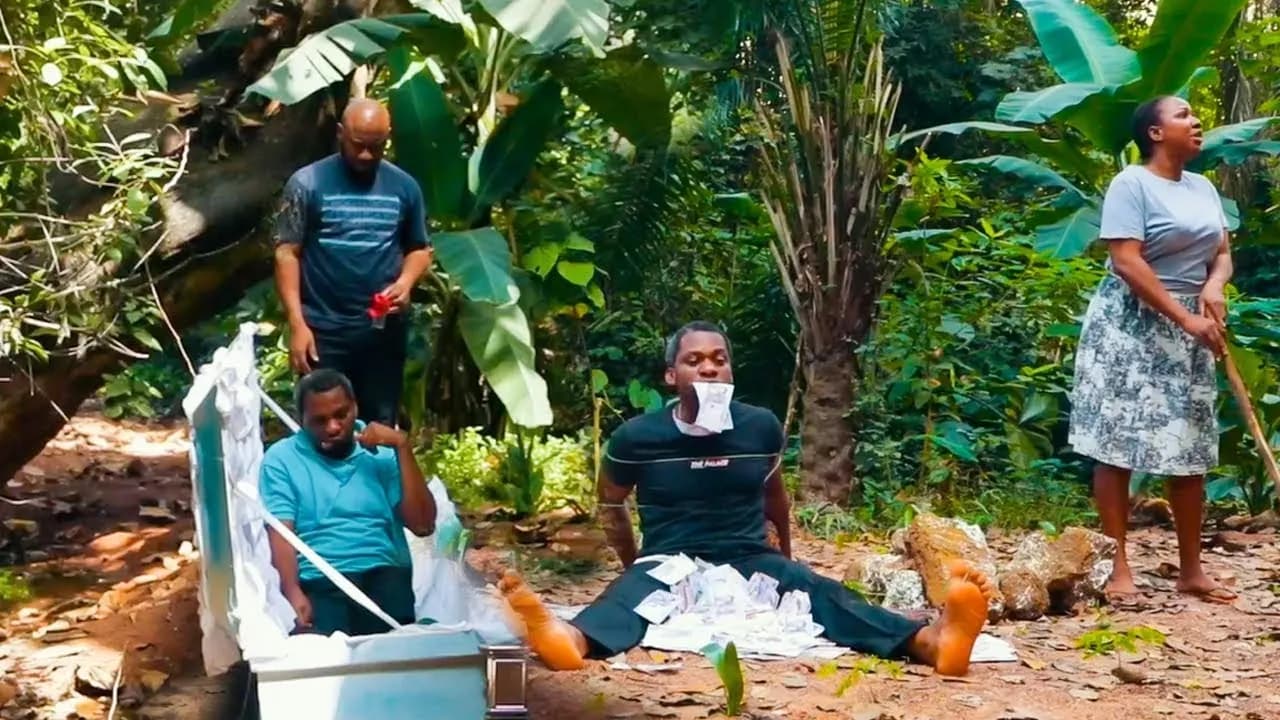 Yul Edochie And Kanayo O Kanayo Did What Is Unbelievable In This Movie