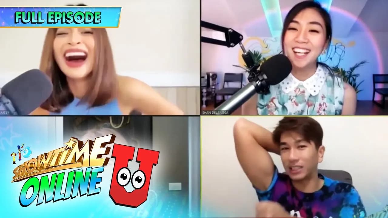 Showtime Online U