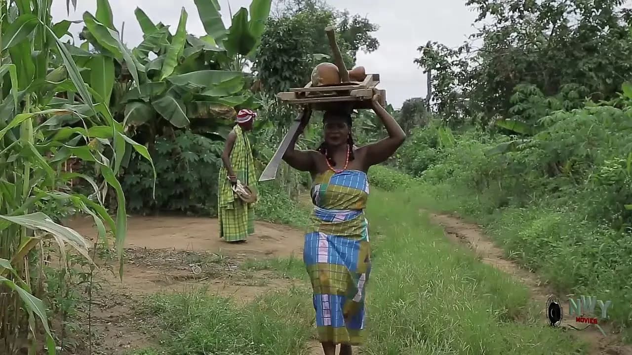 MERCY JOHNSON MOVIE