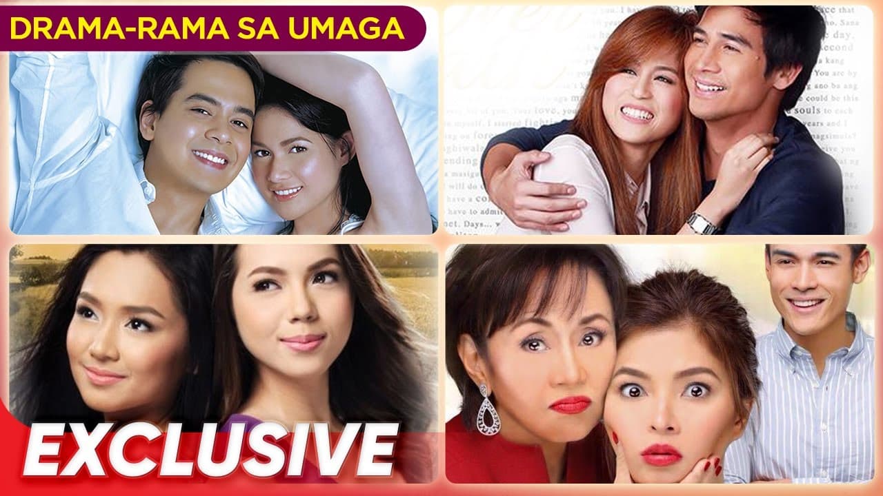 Drama-rama sa Umaga