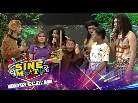 Sine Mo 'To