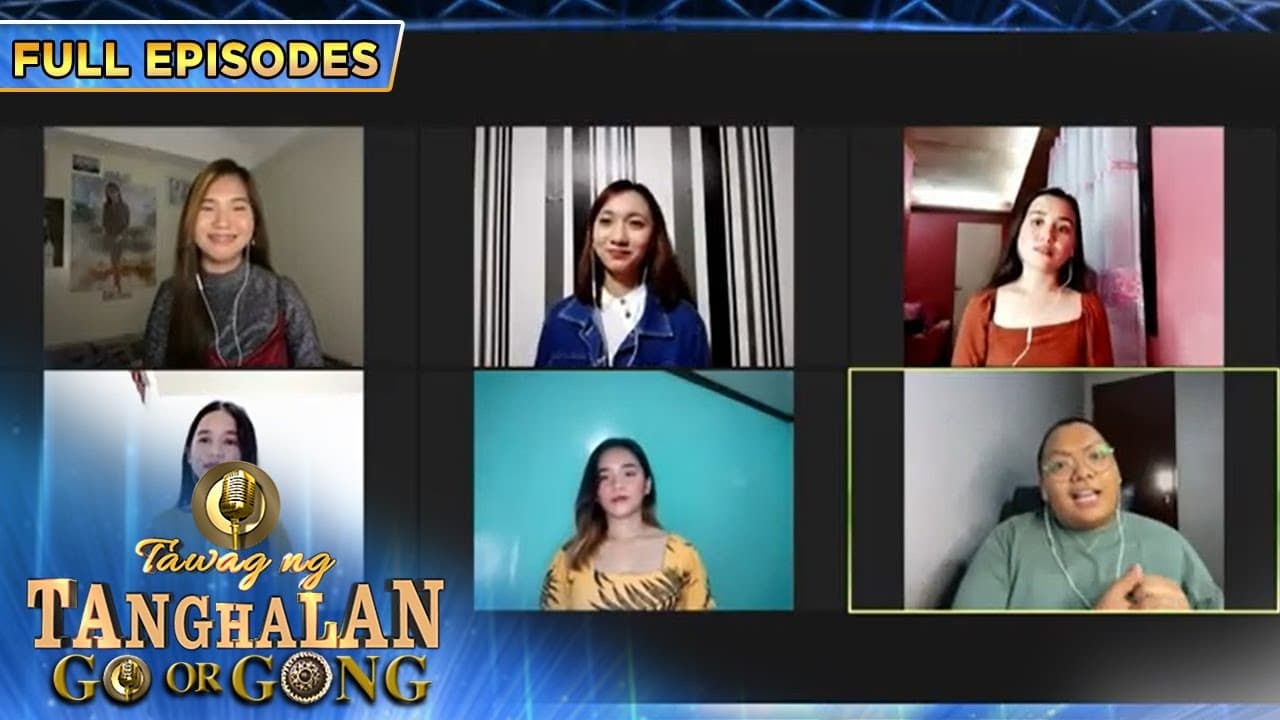 TNT Go or Gong