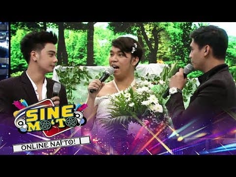 Sine Mo 'To