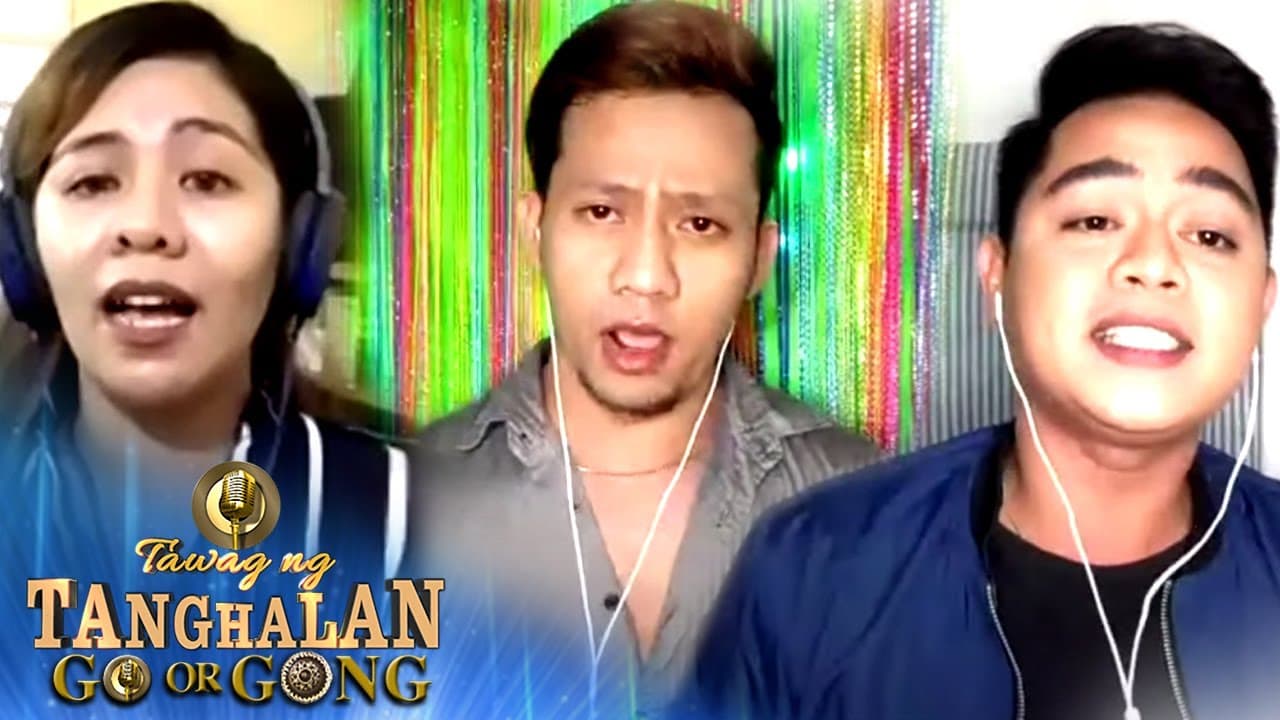 TNT Go or Gong