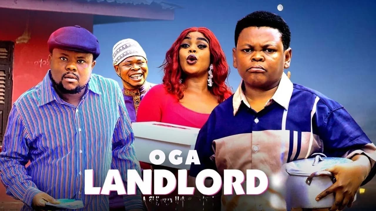 OGA LANDLORD