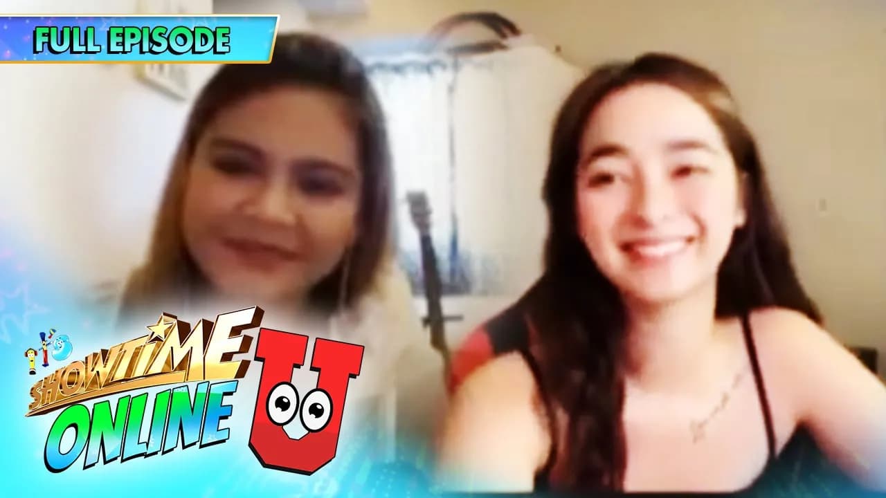 Showtime Online U