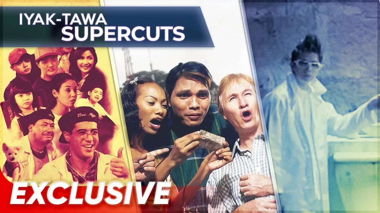 Iyak-Tawa Supercuts