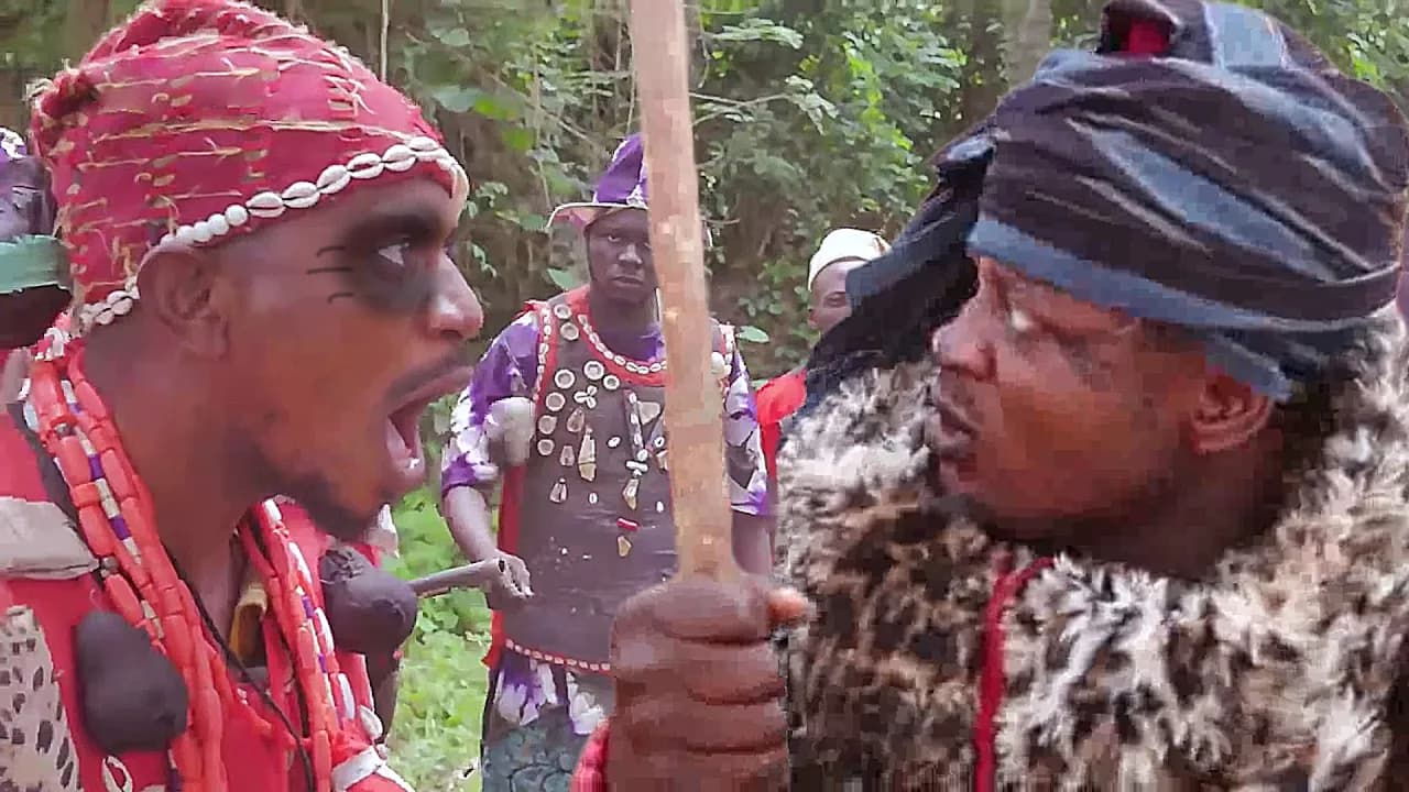 Balogun Agoro