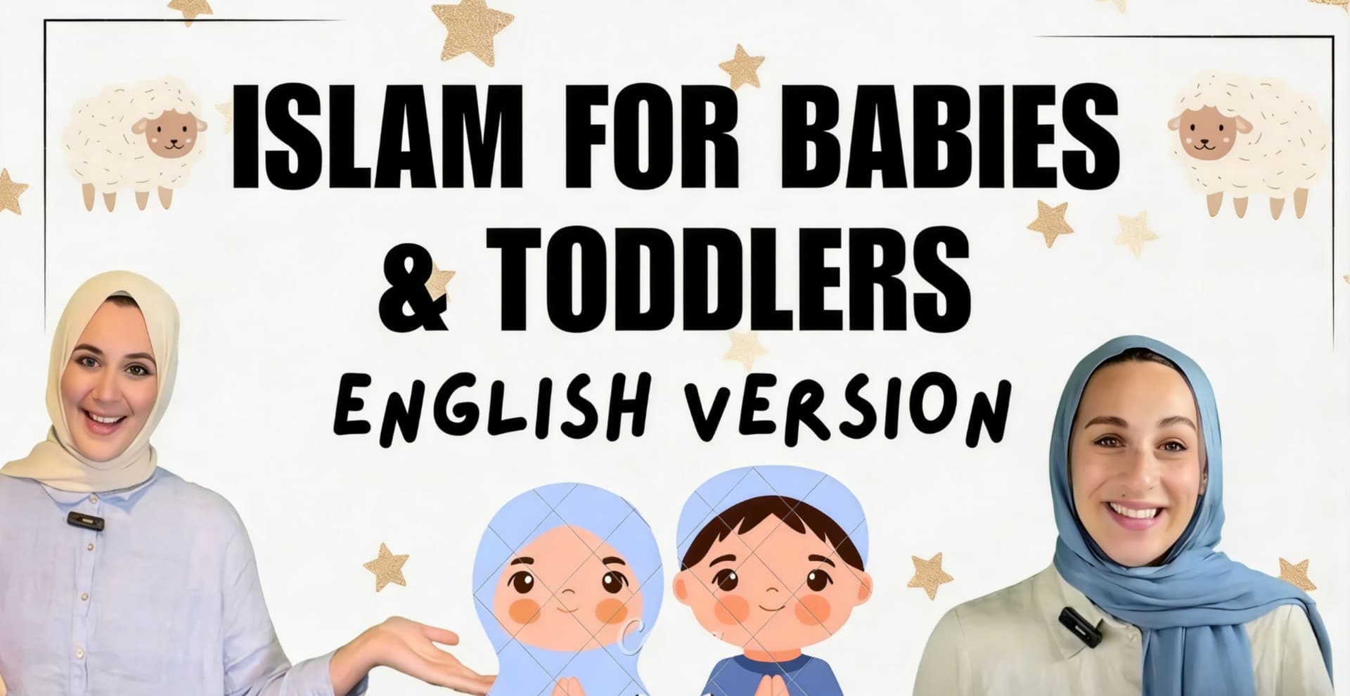 Islamic Learning for Kids