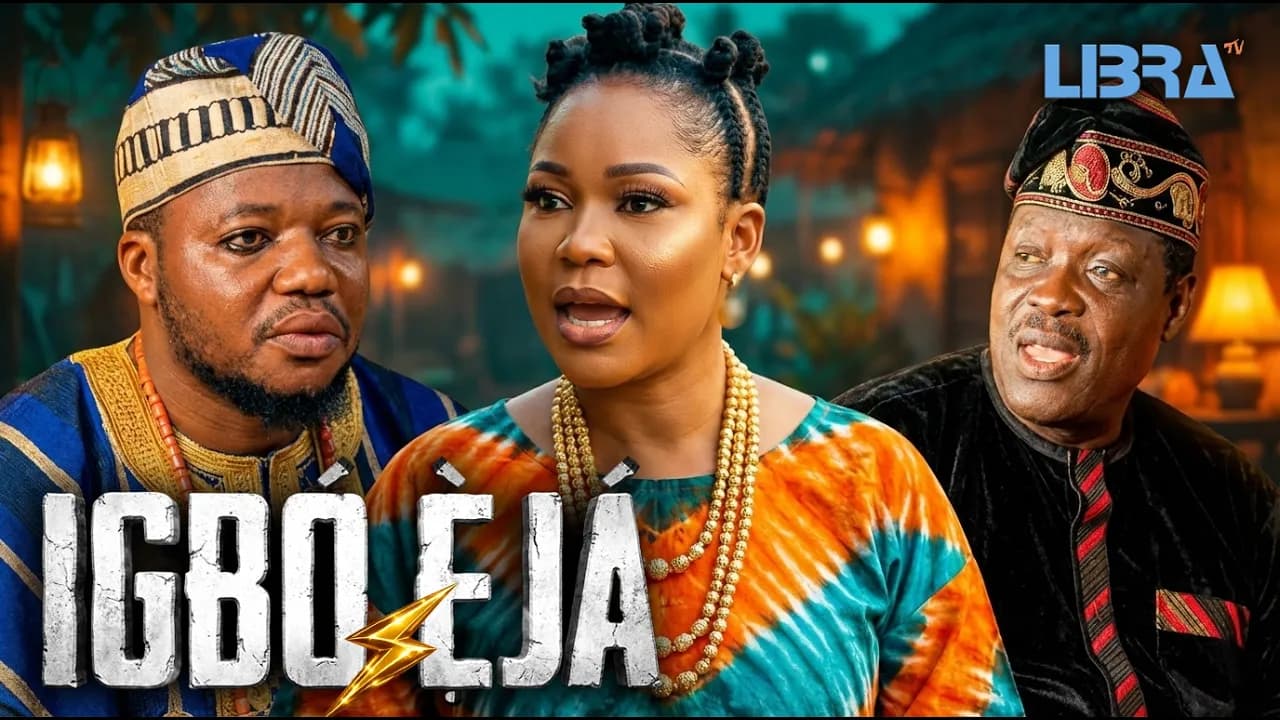 IGBO EJA