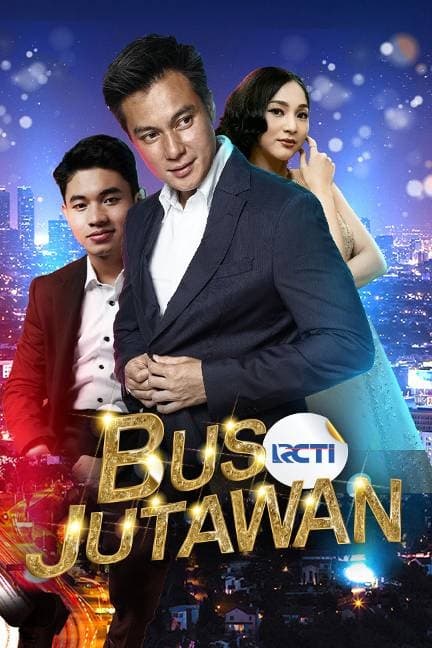 Bus Jutawan