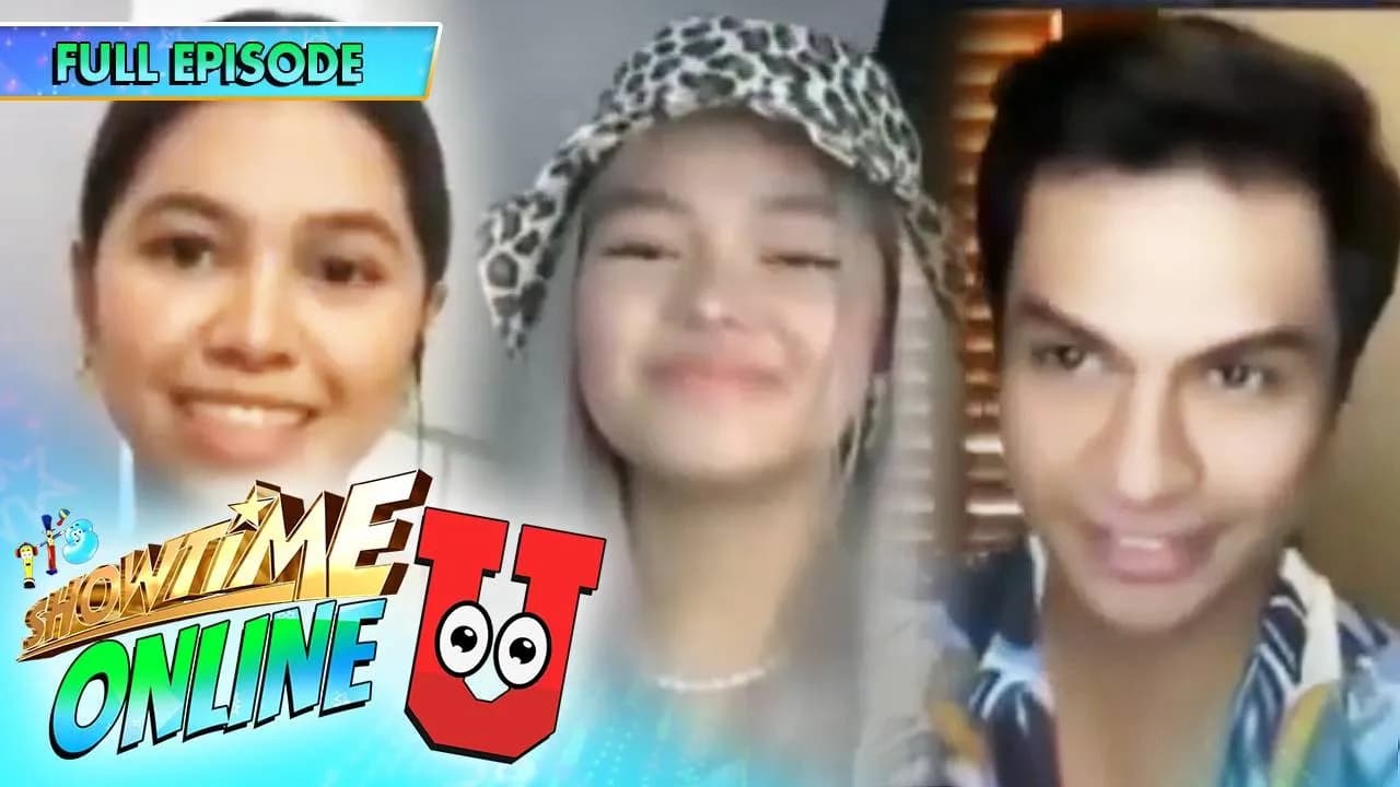 Showtime Online U