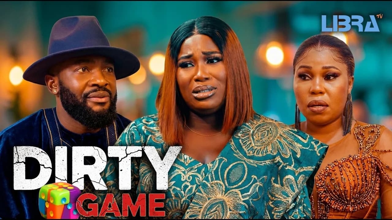 DIRTY GAME