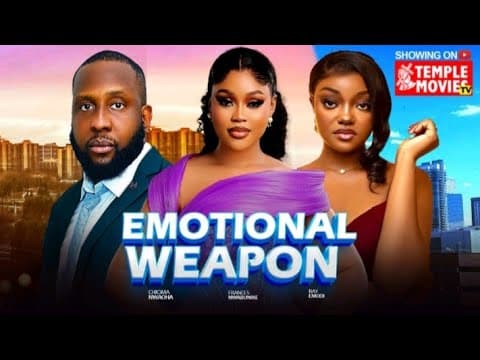 EMOTIONAL WEAPON