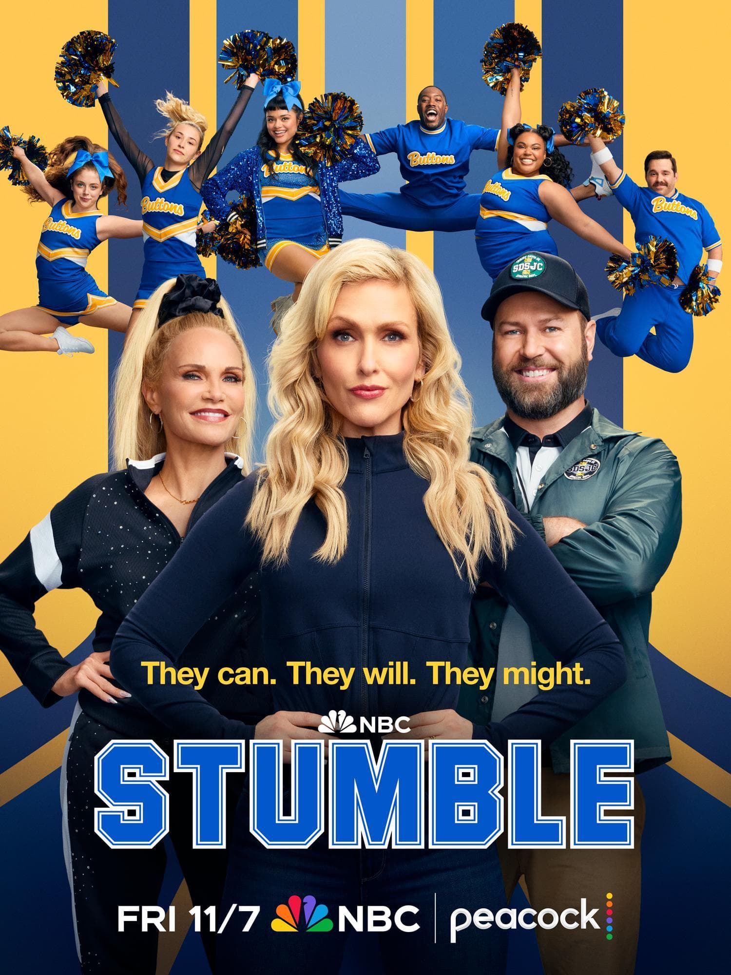 Stumble