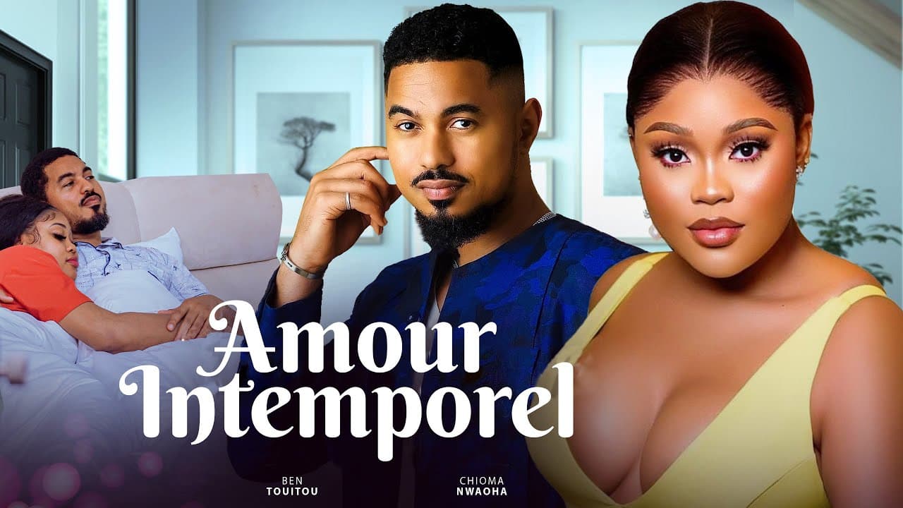 amour intemporel