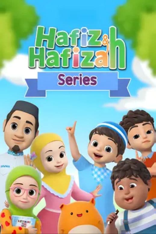 Hafiz & Hafizah