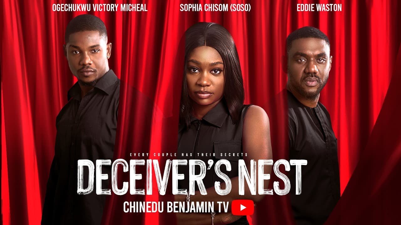 DECEIVER'S NEST