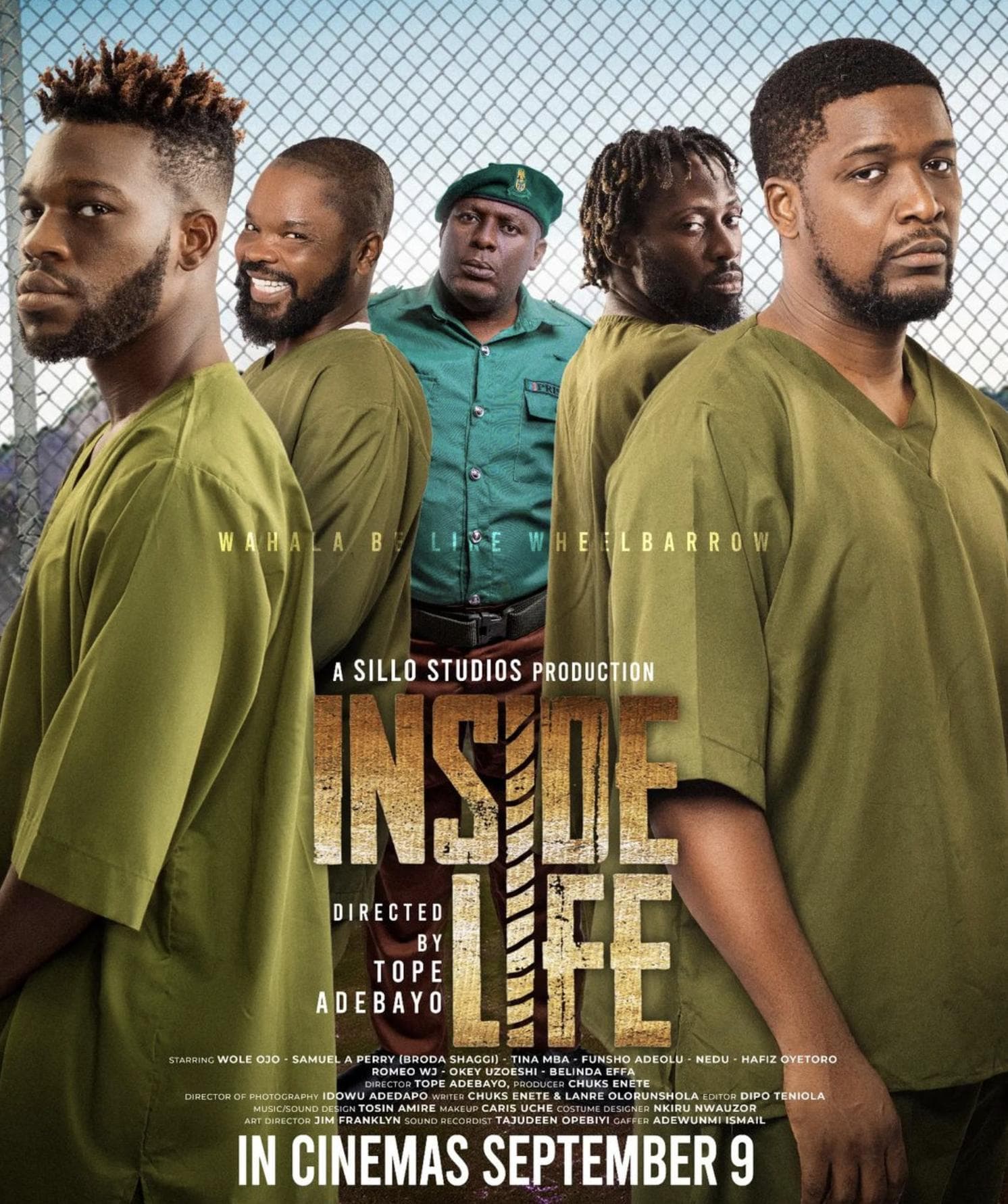 Inside Life
