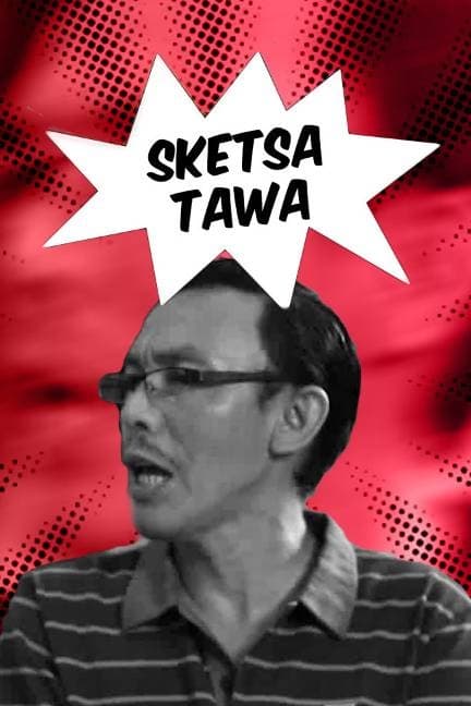 Sketsa Tawa