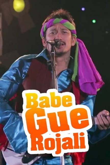 Babe Gue Rojali