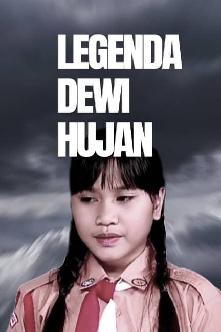 Legenda Dewi Hujan