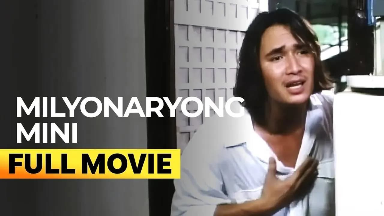 Milyonaryong Mini