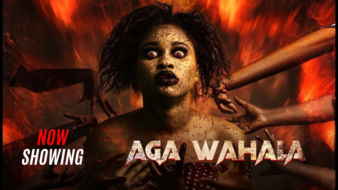 aga wahala