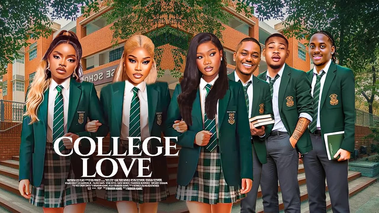 COLLEGE LOVE