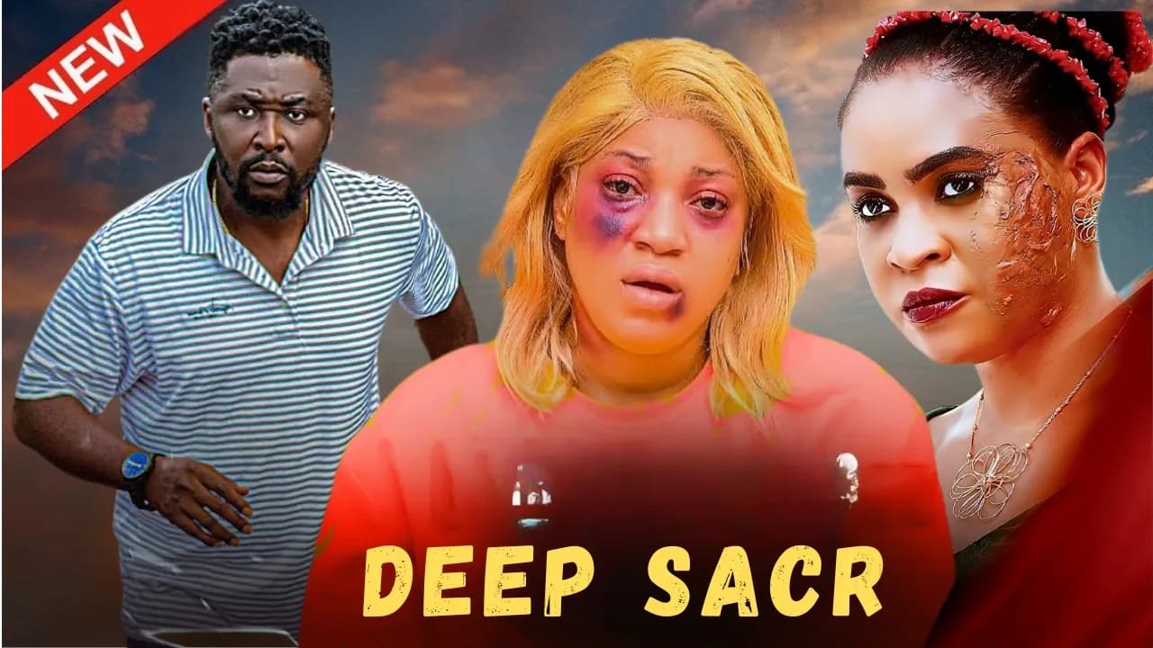 Her Deep Scar