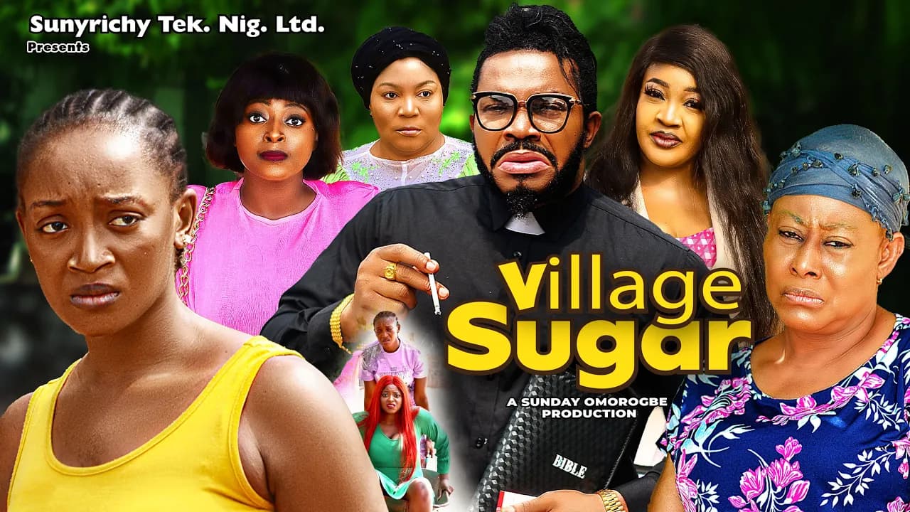 VILLAGE SUGAR