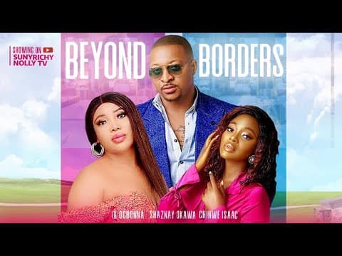 BEYOND BORDERS
