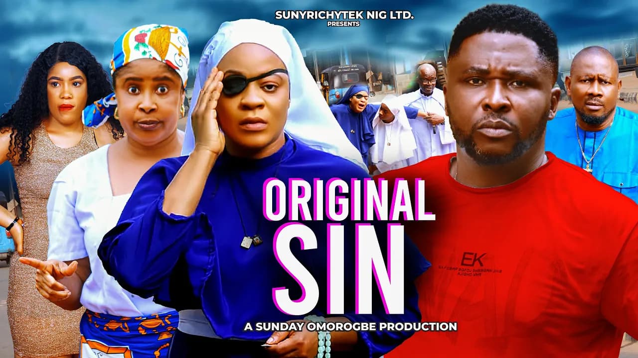 ORIGINAL SIN