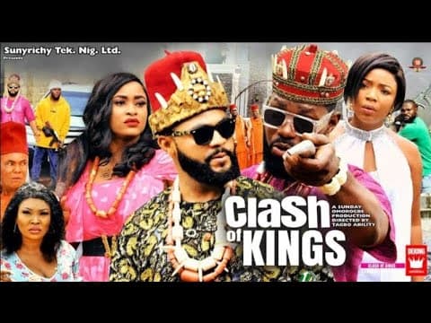 CLASH OF KINGS