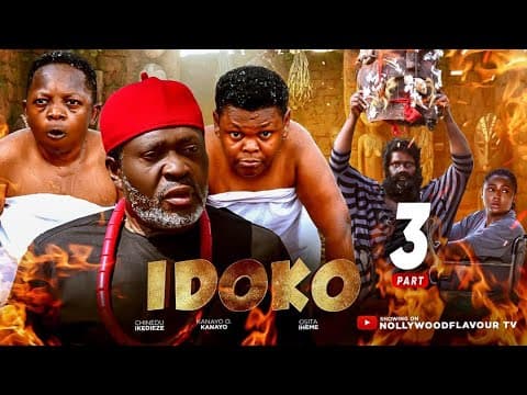 IDOKO PART 3