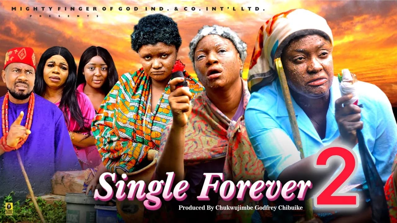 SINGLE FOREVER