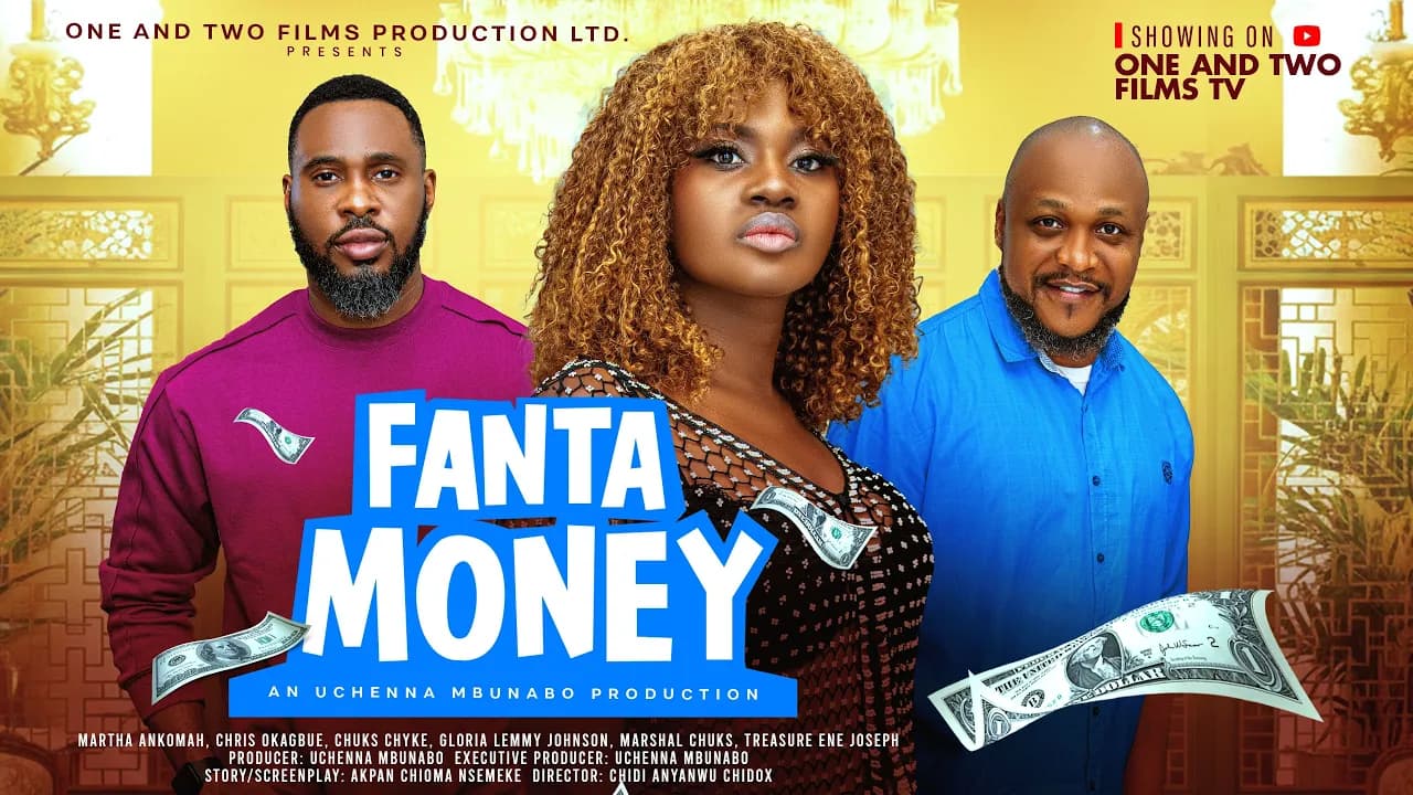 FANTA MONEY