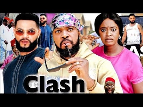 CLASH